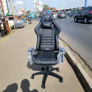 Back Executive Gaming Chairs