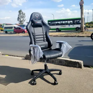 Back Executive Gaming Chairs