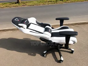 Back Executive Gaming Chairs