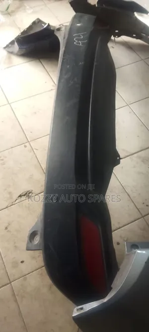 Honda Vezzel 2015 Rear Bumper