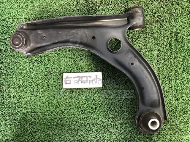 Suzuki Swift Control Arms, New Model.
