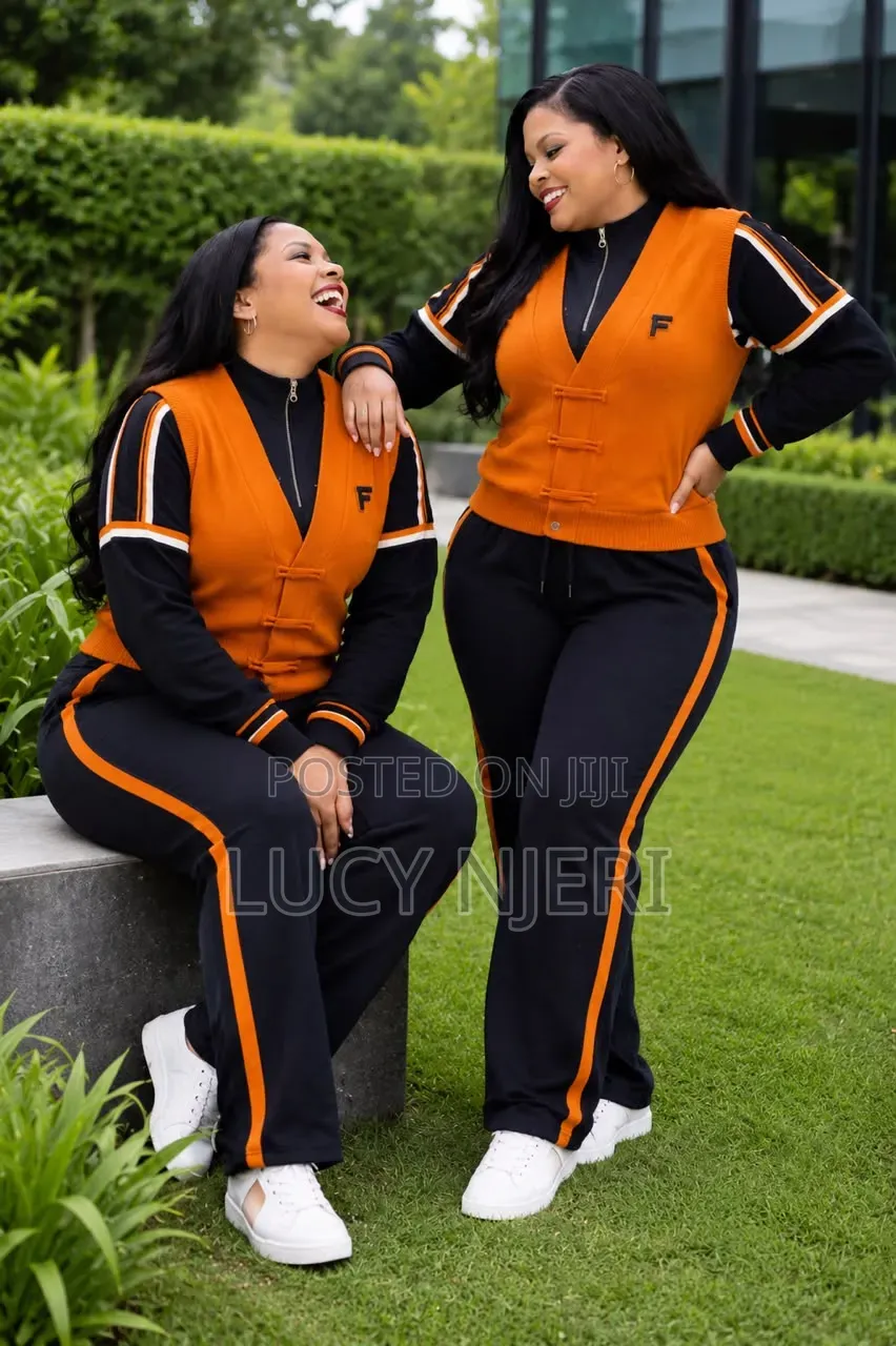 Tracksuits