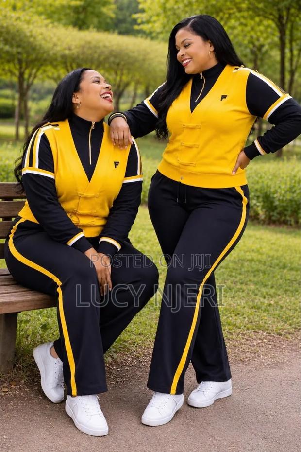 Tracksuits - thumbnail 3