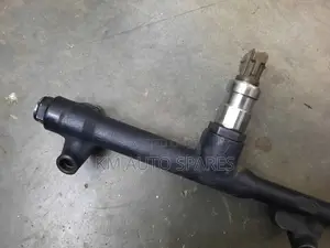 Toyota 1KD Common Rail for Hilux, Hiace. Old Model.