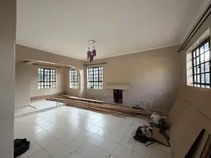 4bdrm Mansion in Karen for rent