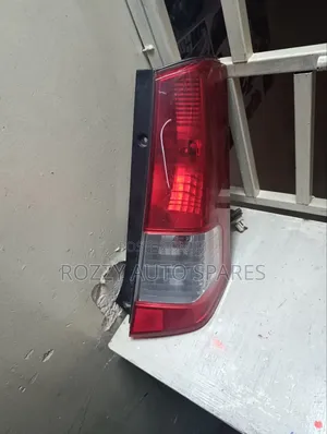 Wango R Taillight