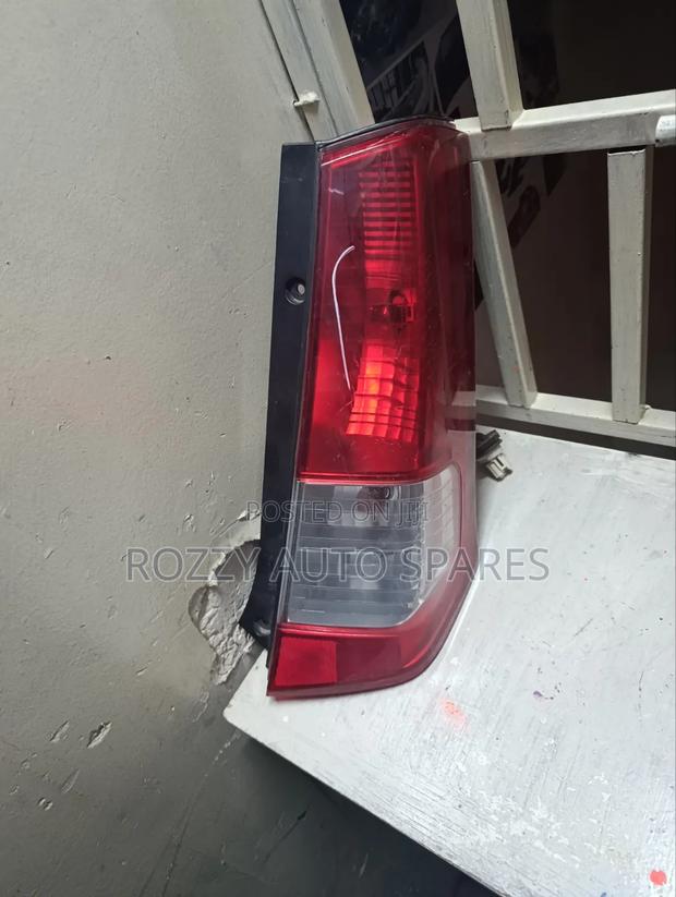 Wango R Taillight - thumbnail 2
