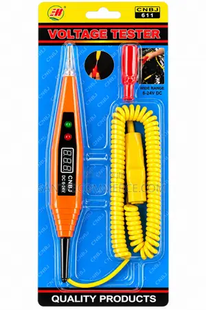 CNBJ 811 Voltage Tester Pen
