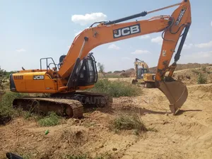 Excavator Servises
