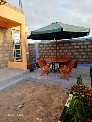 Garden Umbrella