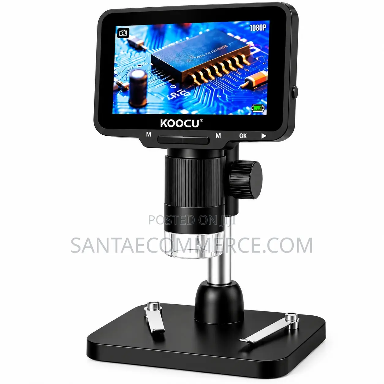 KOOCU HD-11 Digital Repair Electronics Microscope