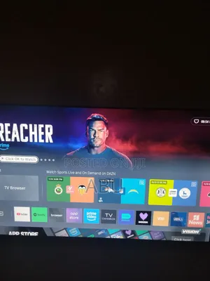 Vision Smart TV 50"