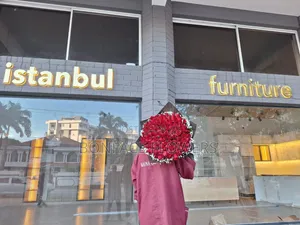 Welcome Fresh Flowers Available All Time