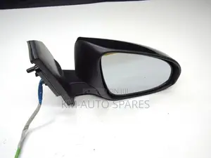 Toyota Premio/Allion 240 Side Mirror.