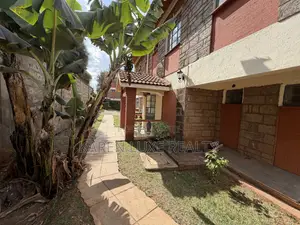 5bdrm Mansion in Ngong for rent