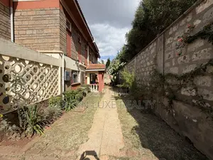 5bdrm Mansion in Ngong for rent