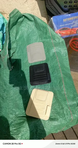 Multipurpose Car Sunvisor Maximizes Car Interior Storage