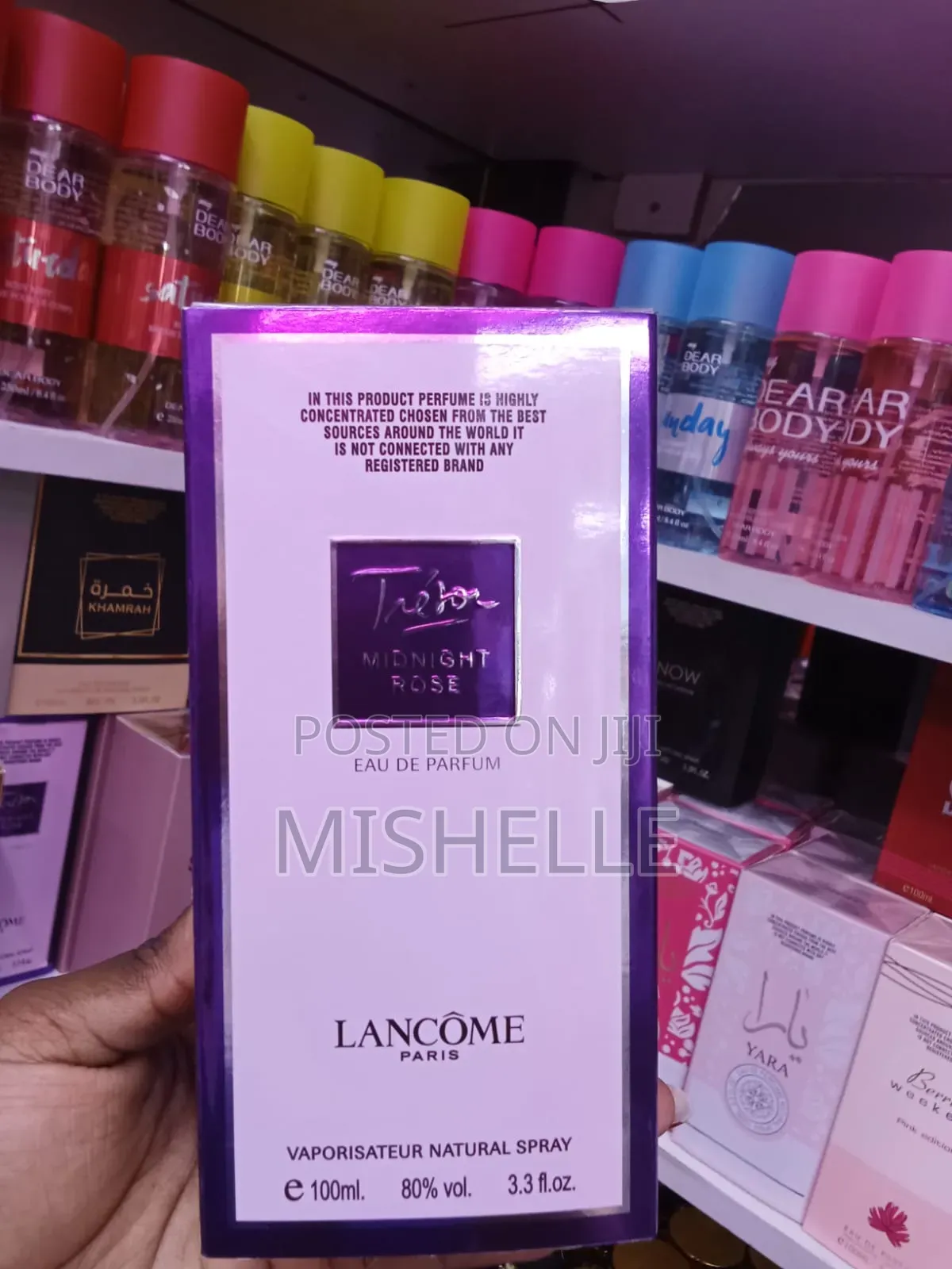Smart Collection 100mls