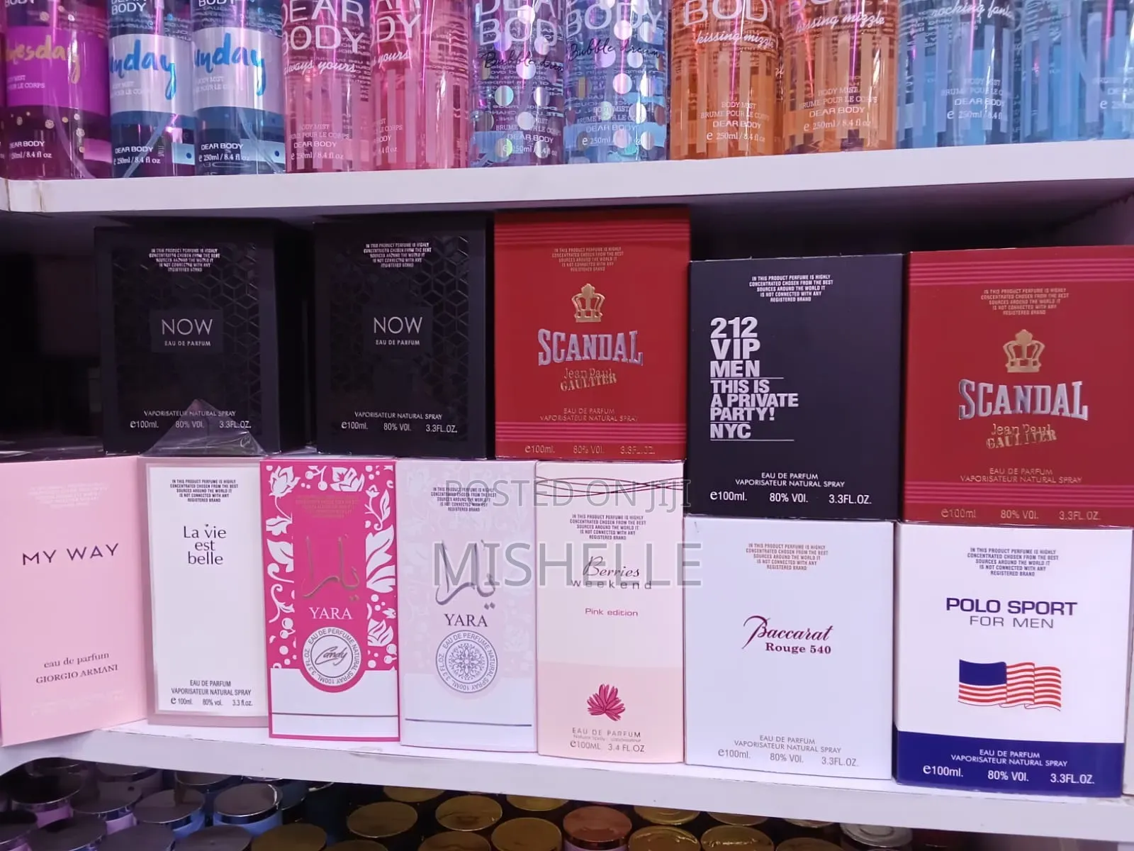 Smart Collection 100mls