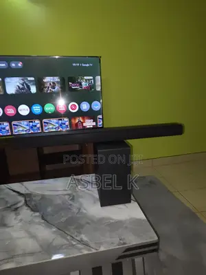Hisense AX3100Q