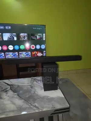 Hisense AX3100Q