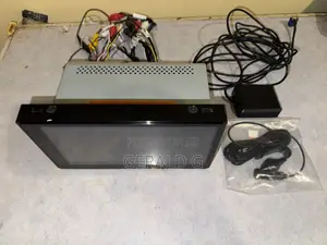 Pioneer A5650bt