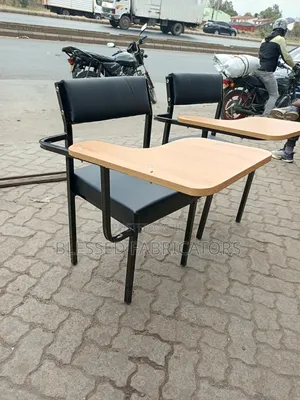 Office Chair With Arms