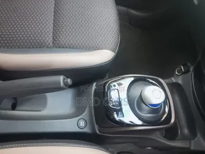 Nissan Note 2019 Blue