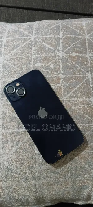 Apple iPhone 13 128 GB Blue