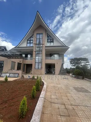 6bdrm Villa in Daykio Bustani, Kwa Kairu for sale