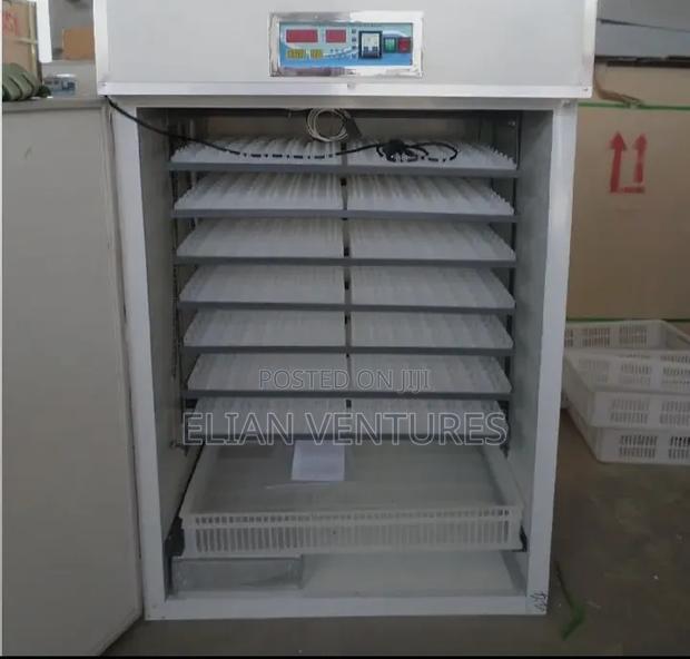 1056 Eggs Incubator for Sale
