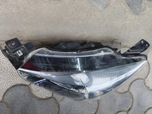 MAZDA DEMIO 2016 Model Headlight - thumbnail 2