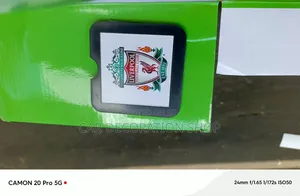 Liverpool Club Models Windscreen Mount Car Pocket Organizer