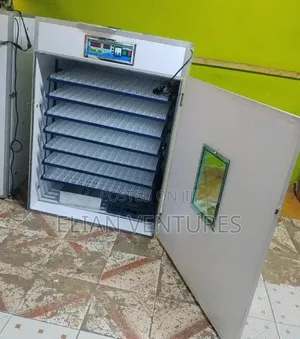 Best Selling 1056 Eggs Incubator