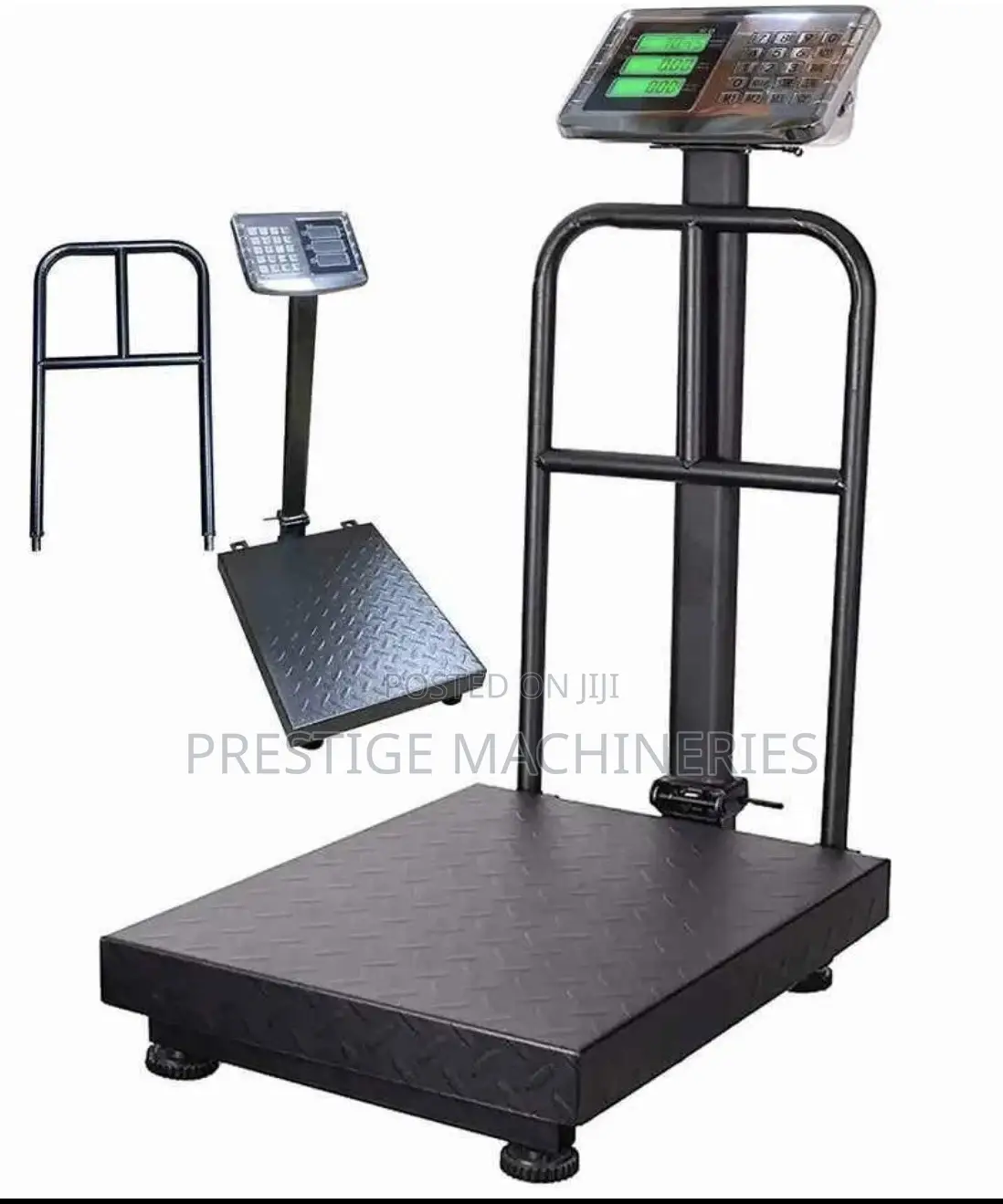 Weighing Scale Platform 300kgs /Accurate Weighing Scale