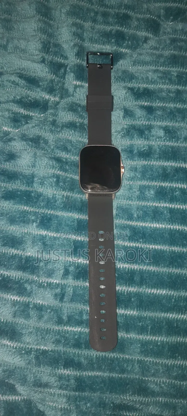 Amazfit GTS 2