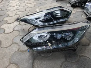 Honda Vezel 2015/2016 Model Front Headlights Each