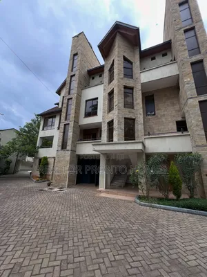 4bdrm Townhouse / Terrace in Lavington, Muthangari for rent