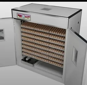 1584 Eggs Incubator for Sale