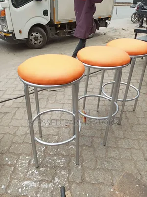 Backless Stool