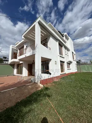 5bdrm Mansion in Kenyatta Road for sale