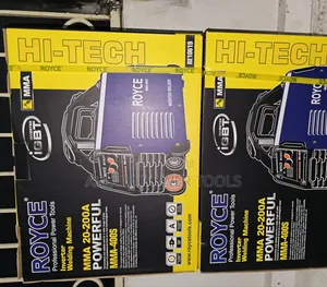 Powerful Welding Machine 400A