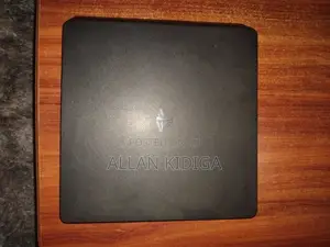 Ps4 Slim 500gb