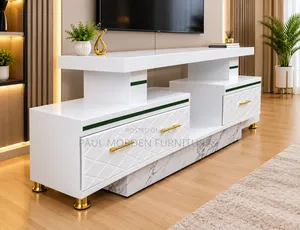 White Nice TV Stands