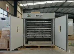 2112 Eggs Incubator