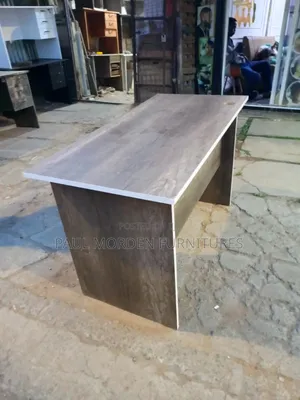 Office Study Desk