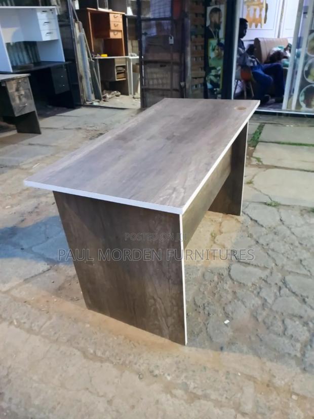 Office Study Desk - main view