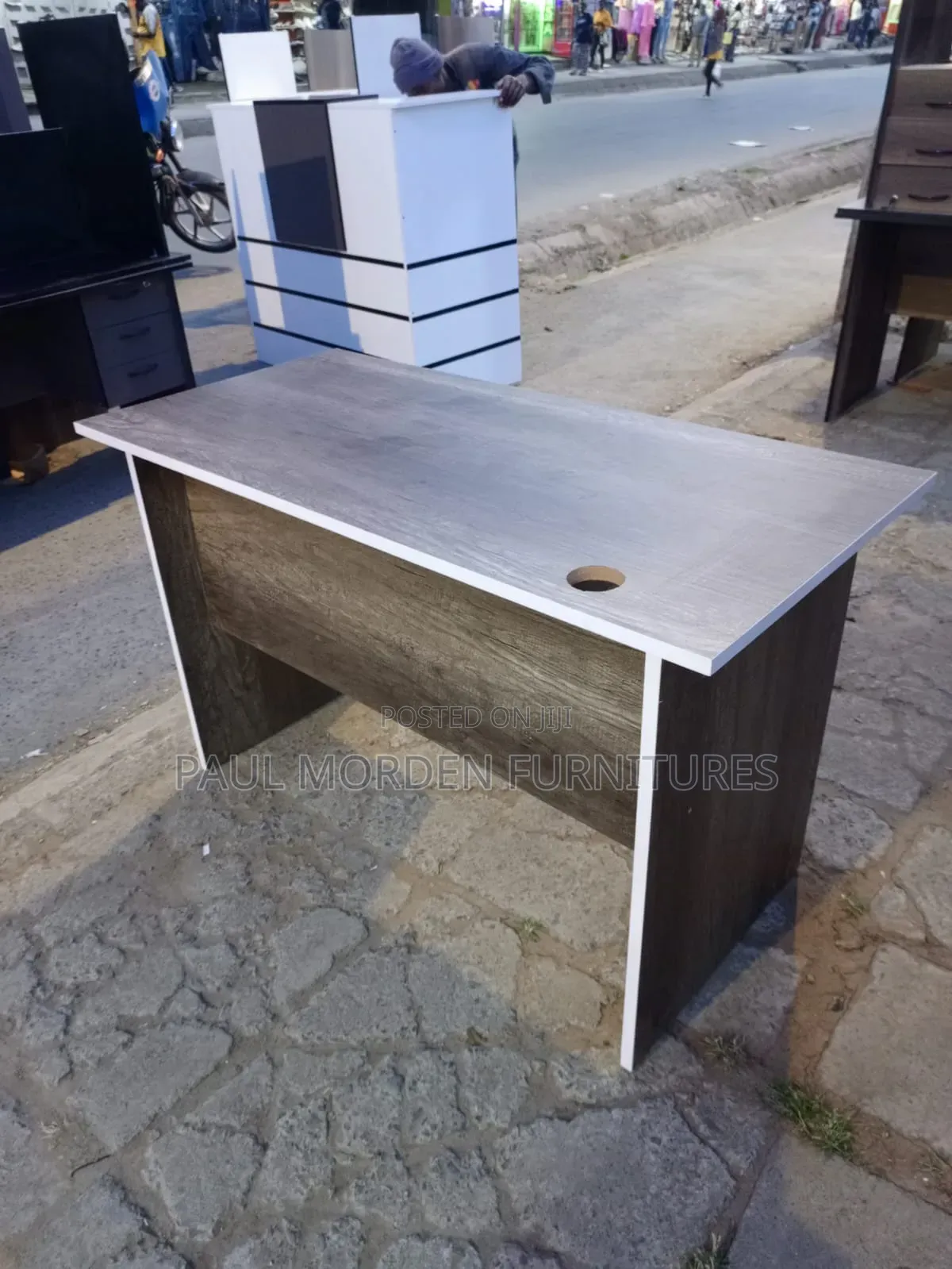 Office Study Desk