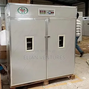 Most Purchased 2112 Eggs Incubator for Sale