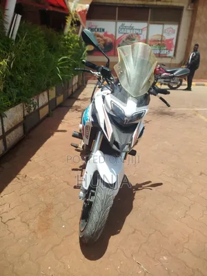 Benelli 2020 White